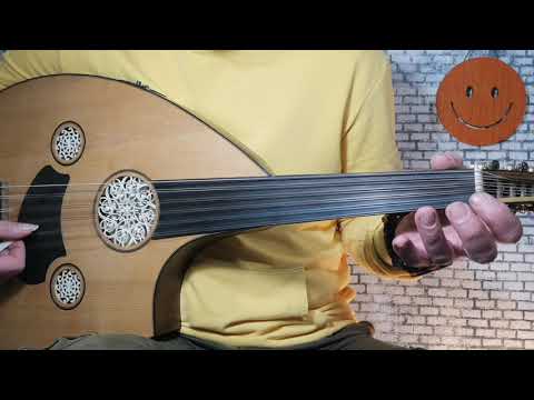 UD DERSİ 50 | VİBRATO | Süslemeler #ud #uddersi #udsüslemeleri #vibrato #udsüslemetekniği #udvibrato