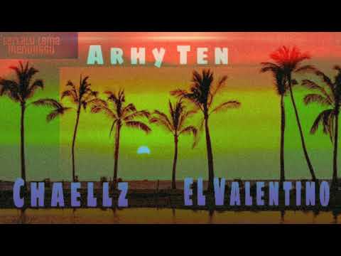 Terlalu Lama Menunggu ft EL Valentino (Kaparuni)