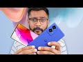 New Budget Curve Phone Moto G85 5G