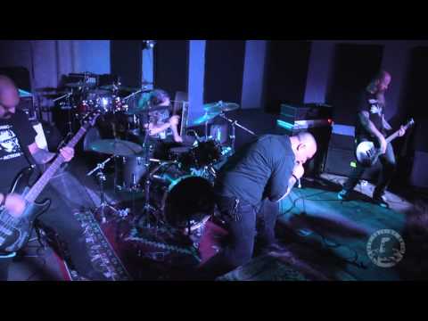 DROPDEAD live at Southwest Terror Fest 2015 (FULL SET)
