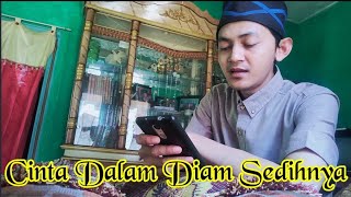 Download lagu Syairan Santri Salafi Cinta Dalam Diam Sedihnya mp3