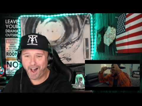 Florida Dolph -" 24 Pack (Official Music Video)"- ( Reaction )