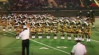 1975 Kilts - “Auld Lang Syne”