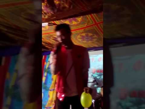 Broken flesh (tleitir lukir medley)