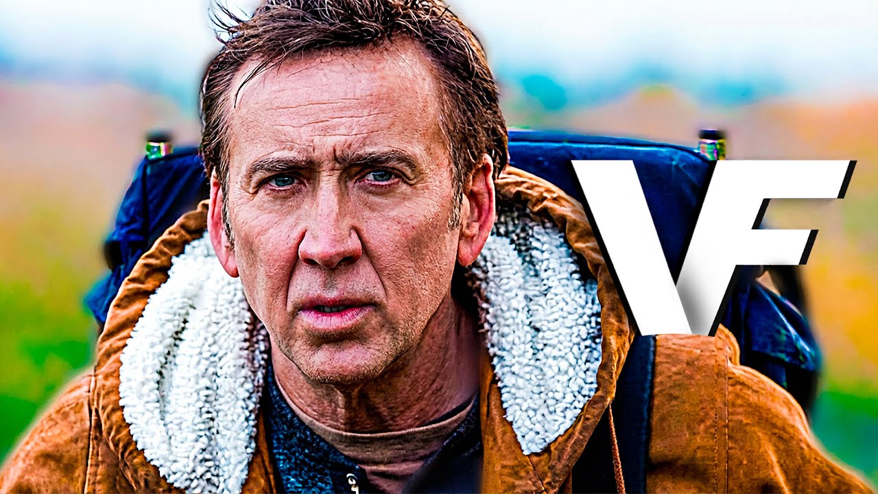 Miniature de la vidéo ARCADIAN Bande Annonce VF (2024) Nicolas Cage, Horreur du film Arcadian