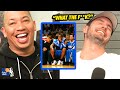 JJ Dies Laughing At Why Ty Lue Didn T Like Him At First
