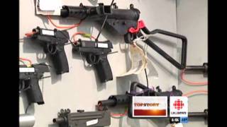 Bacon Brothers&#39; History | CBC