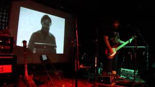 PINBACK PRESENTS THE ROB &amp; ZACH SHOW &quot;Rousseau&quot; Part 10/21