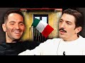 Famous Chef S Story Of Moving To Italy To Learn REAL Italian Food
