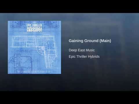 Gaining Ground (Main)