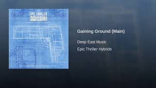 Gaining Ground (Main)