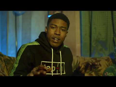 GSC MENACE- GROWING (Official Video)