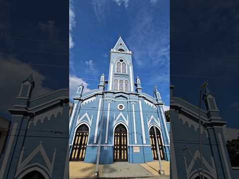 Parroquia Inmaculada Concepción | Yotoco, Valle del Cauca