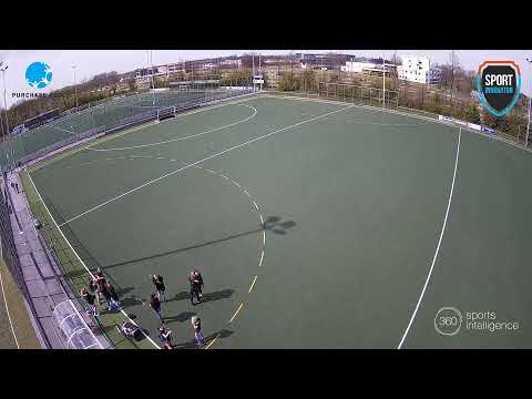 JD1 vs MD2 vs MD3 vs MC3 - Veld 2