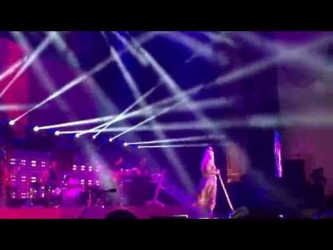 Delia - Doar pentru tine (Live la Sala Palatului)