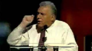 Dave Barrett 1997 - Speaks to BCGEU Convention.mov