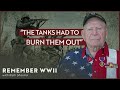 US Marine's Shocking Stories Of Barbaric Jungle Combat On Okinawa | Remember WW2