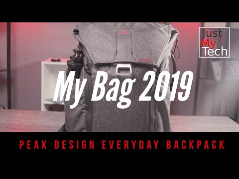My Bag 2019