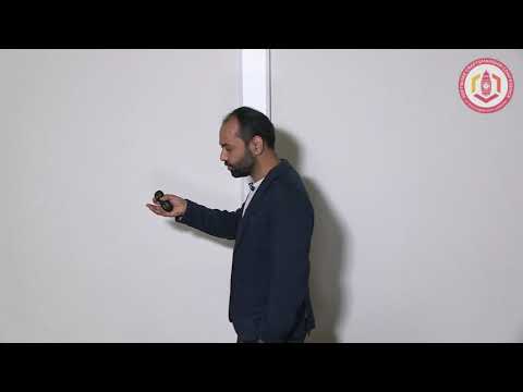 SC London 2017 (Day 2) Craft Thinking by Mashooq Badar