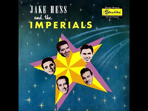 Jake Hess And The Imperials - Jake Hess and the Imperials 1964 [Full Album]