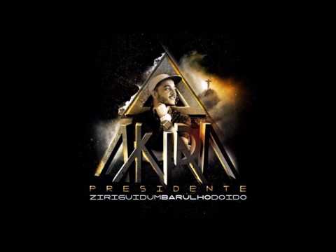 Akira Presidente Pt. Hélio Bentes - Nosso Tempo