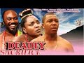 Deadly Sacrifice Nigerian Nollywood Movie