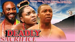 Deadly Sacrifice    - Nigerian Nollywood  Movie