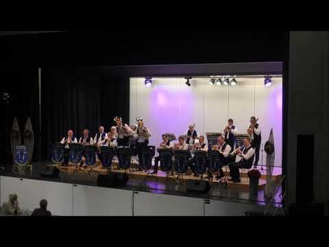 KUBES REVIVAL 2019 - "Zlaticko" von Miroslav Kohlstrunk - LIMBOURGSE BOEREBLOASKAPEL