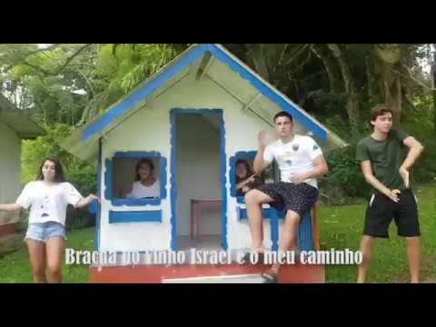 PRIMEIRO SÁBADO 2019.1 - CHAZIT HANOAR SP