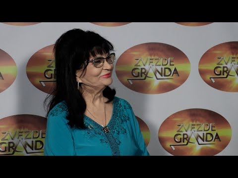 Nada Obrić o bolesti koja joj je promenila život