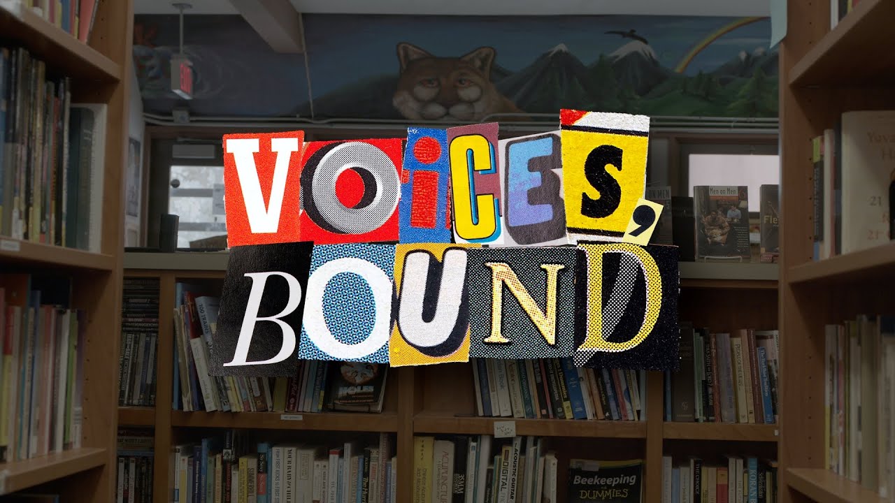 Voices, Bound | An SDSU Documentary
