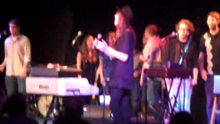 Forgiveness Diane Birch with Amazing Blue