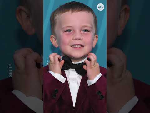 Why a 'Malcolm in the Middle' reboot scene scared Frankie Muniz's son