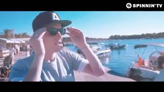 Jay Hardway - Somnia Extended Music Video (Edited MK)