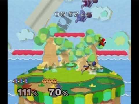 Longhorn Weekly 132 - WF - Daddu (Falco) vs Palpo and Nana (Ice Cimbers)