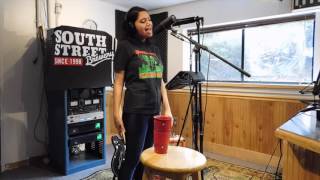 Angelica Garcia - Pray