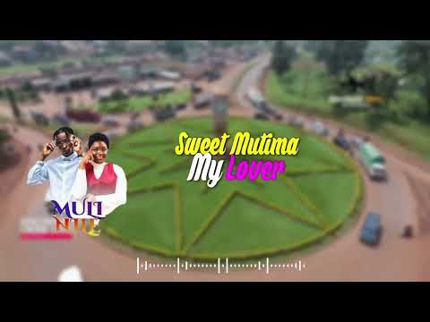 Muli Nile / NAMANILAWO (Lyrics) SHON WYZ x VOYCE NANCY