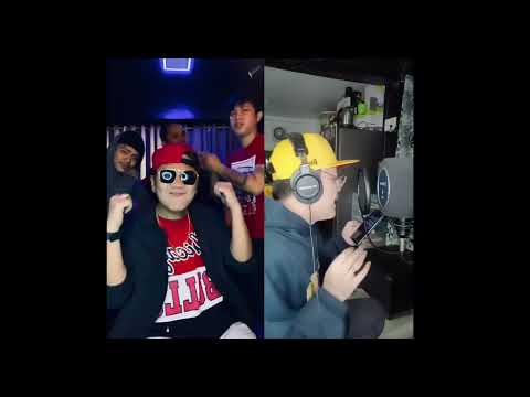 Kiyoshi - "Samin" open verse challenge by Smugglaz