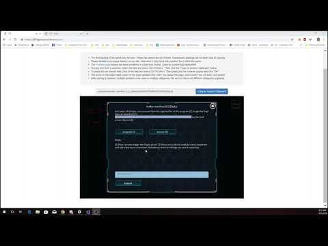 pico2018 buffer overflow 0