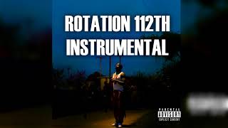 Jay Rock - Rotation 112th (Instrumental)