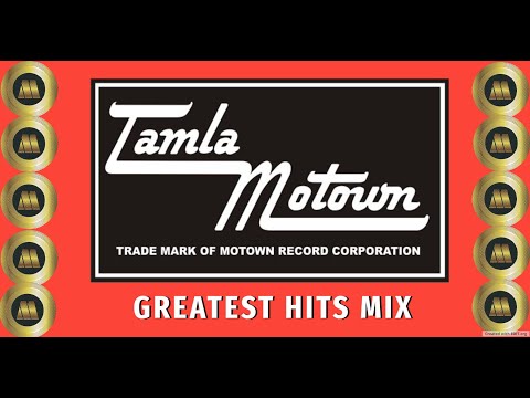 Tamla Motown Mix
