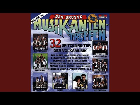 Wir fahren mit dem Ferrari