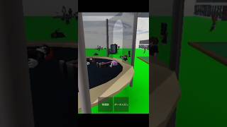 ロブロックス【 Roblox 】【小学生ゲーム実況80】 #shortsvideo