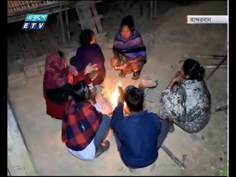 সারা দেশে ঘন কুয়াশা ও হাড় কাঁপানো শীত