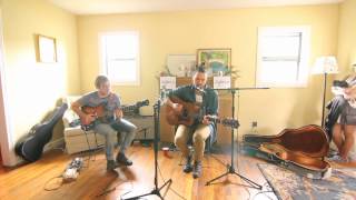 Greylag - Black Crow | Sofar Austin