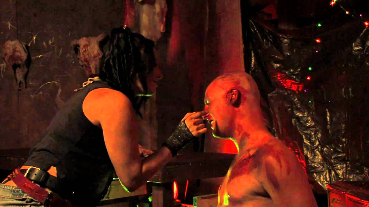 Chainsaw Sally Show Season 2 Teaser