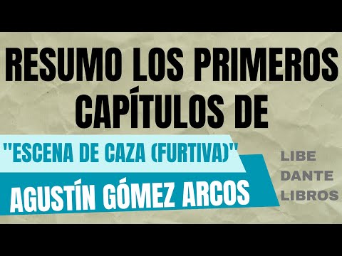 'Un hombre libre' (documental sobre Agustín Gómez Arcos)