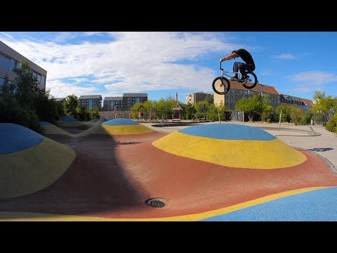 How is this spot even real?