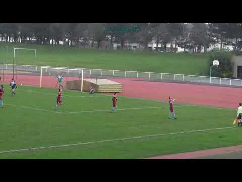 CHAMPIONNAT R1: LAMBALLE FC-REDON AVFC 3-2
