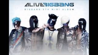 Big Bang (빅뱅) - Intro (Alive)